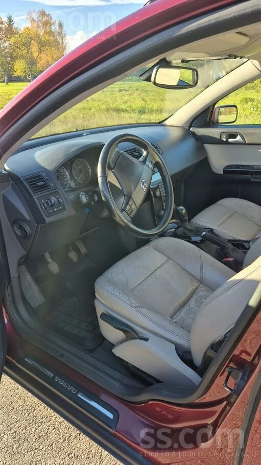 Volvo V50 2006 photo 3