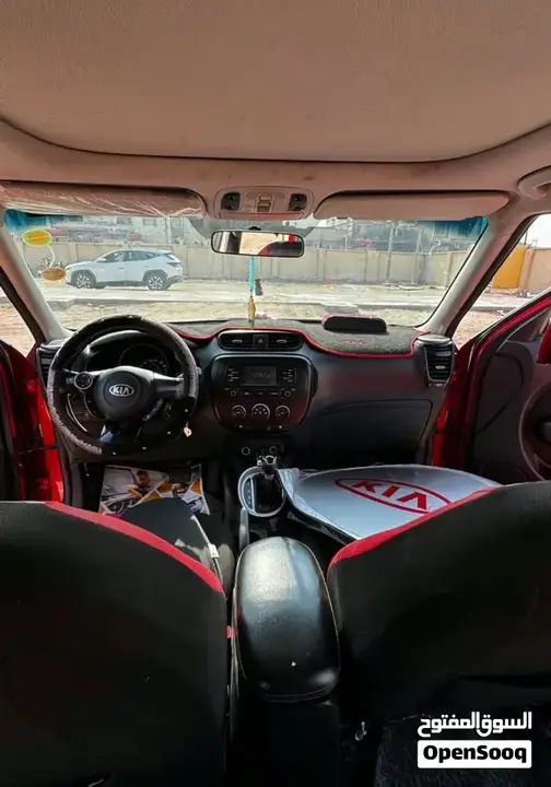 Kia Soul 2016 photo 3