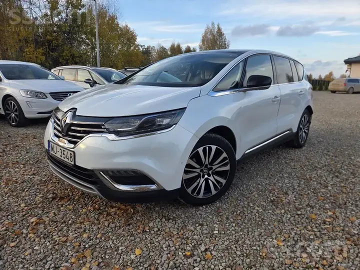 Renault Espace