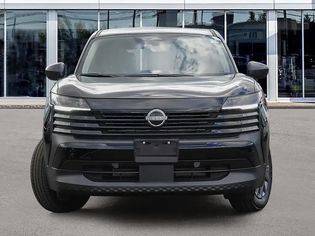 Nissan Kicks 2026 photo 2