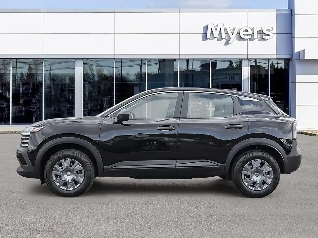 Nissan Kicks 2026 photo 3