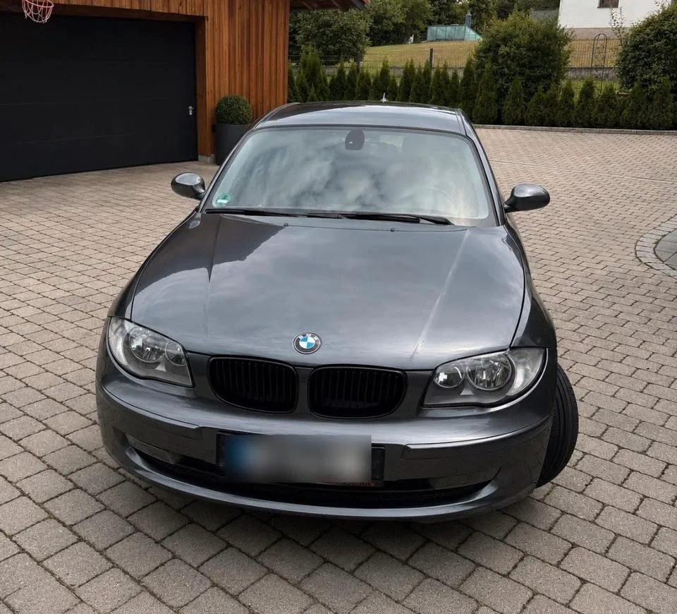 BMW 118I