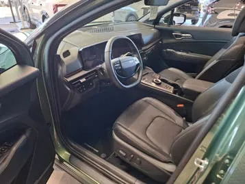 Kia Sportage 2026 photo 3