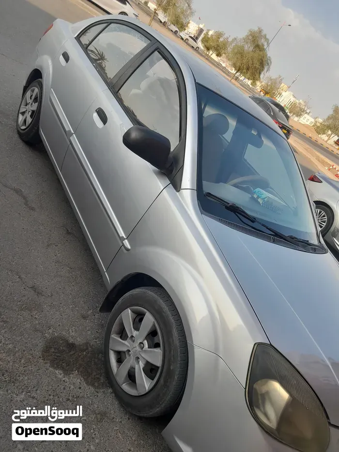 Kia Rio 2011 photo 3