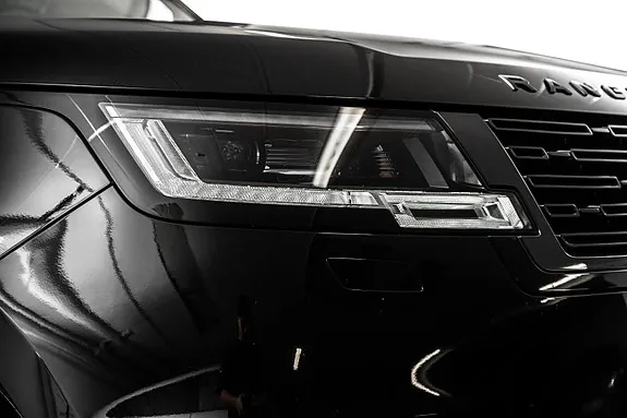 Land Rover Range Rover 2024 photo 5
