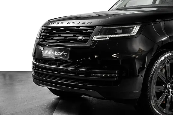 Land Rover Range Rover 2024 photo 2
