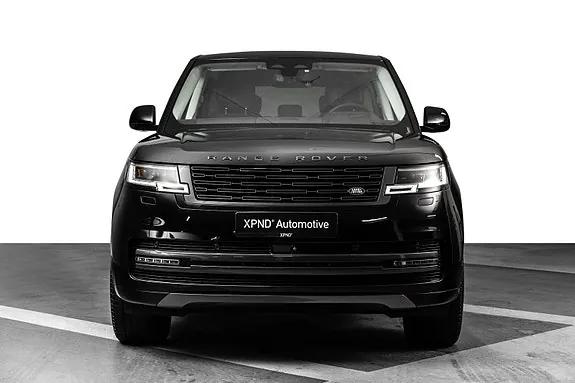 Land Rover Range Rover 2024 photo 3