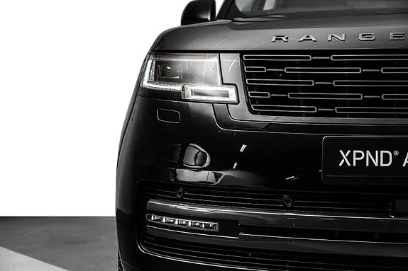 Land Rover Range Rover 2024 photo 4