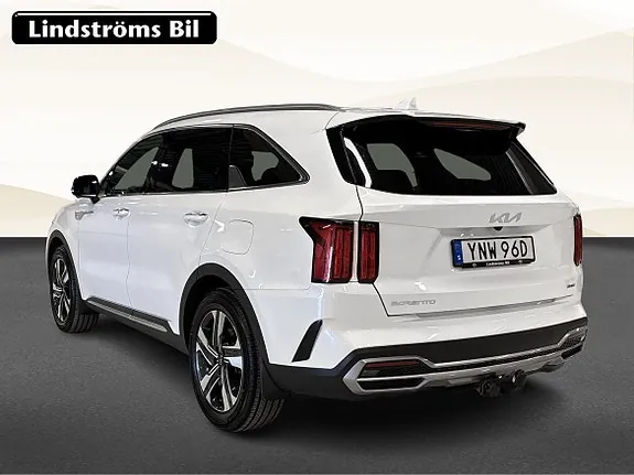 Kia Sorento 2023 photo 4