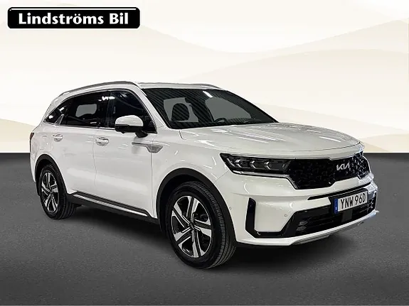Kia Sorento 2023 photo 3