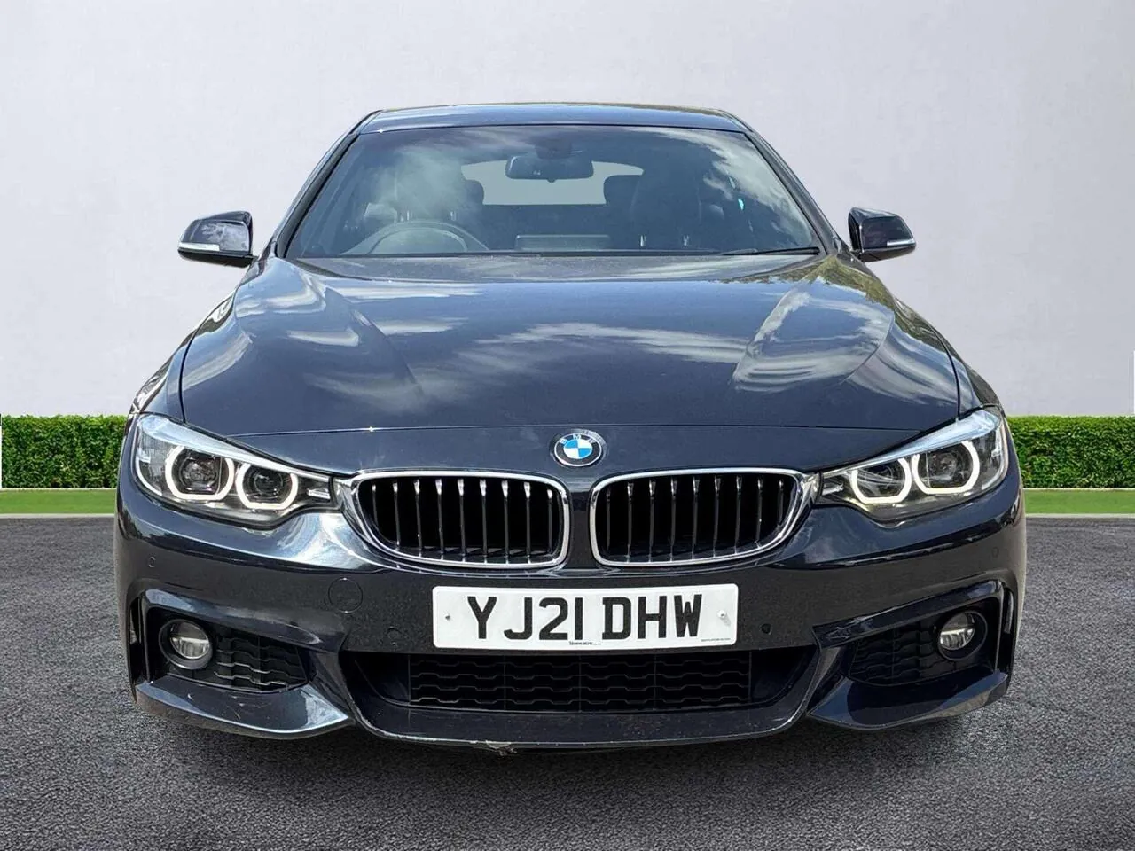 BMW 4 Series Gran Coupe 2021 photo 5