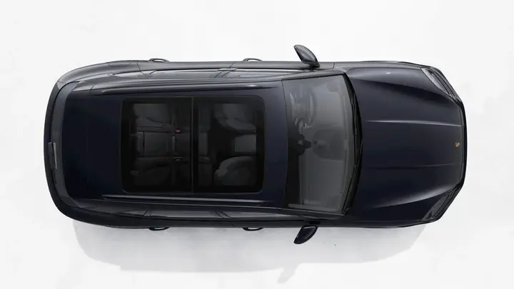 Porsche Cayenne 2023 photo 5