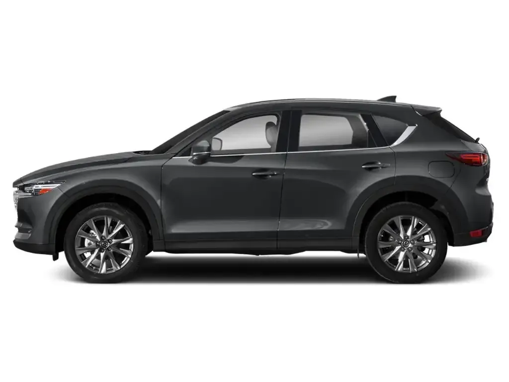 Mazda Cx-5 2021 photo 3