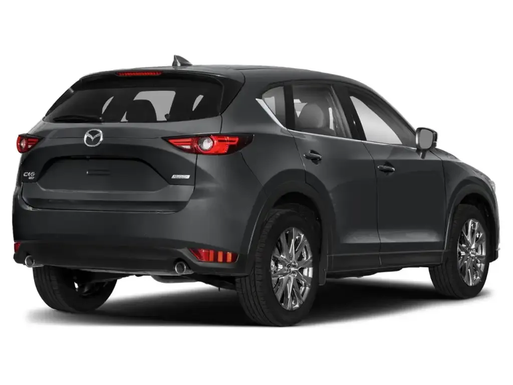Mazda Cx-5 2021 photo 2