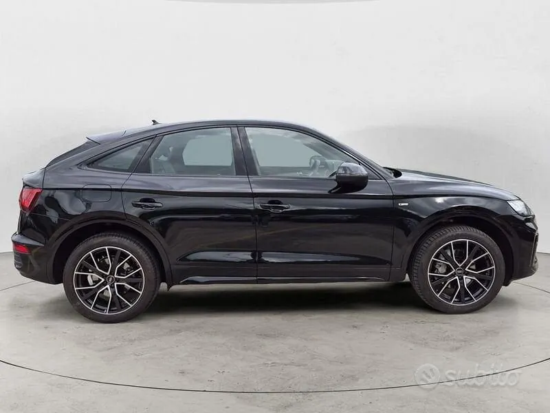 Audi Q5 2022 photo 5