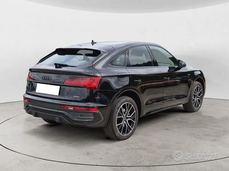 Audi Q5 2022 photo 4