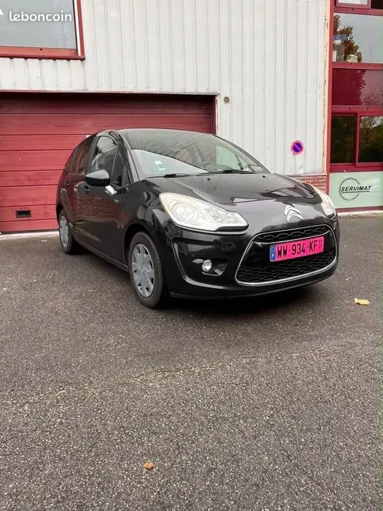 Citroen C3
