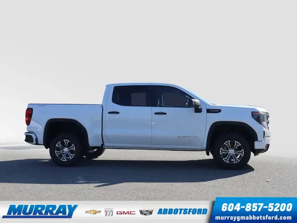 GMC Sierra 1500 2026 photo 4