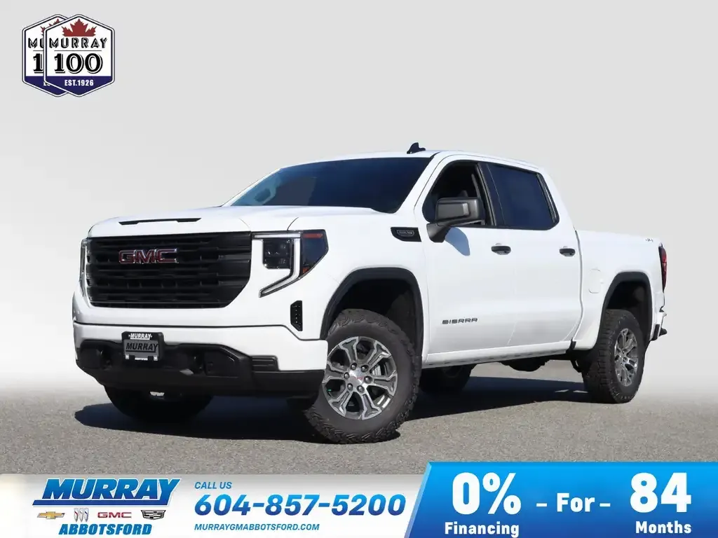 GMC Sierra 1500