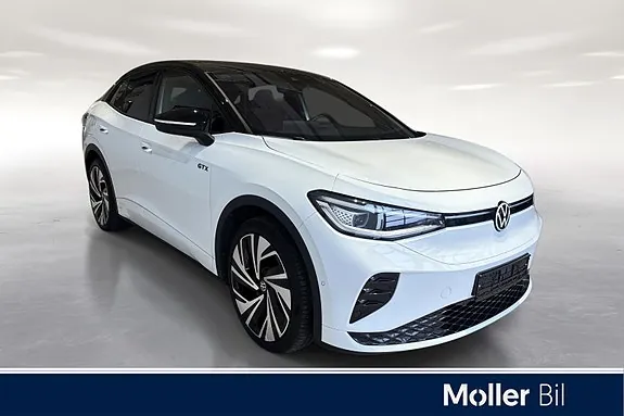 Volkswagen Id.5 2023 photo 3