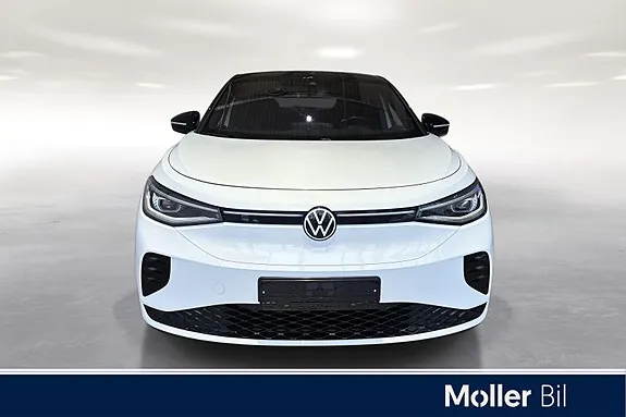 Volkswagen Id.5 2023 photo 2