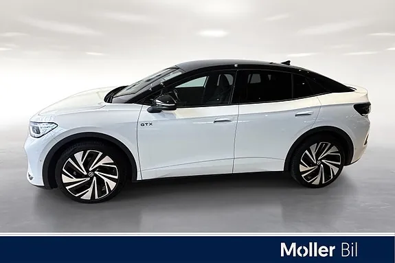 Volkswagen Id.5 2023 photo 4