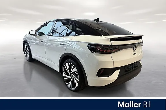 Volkswagen Id.5 2023 photo 5