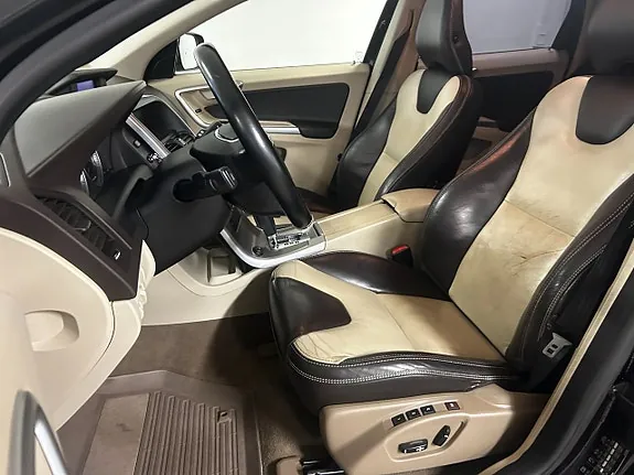 Volvo Xc60 2010 photo 2