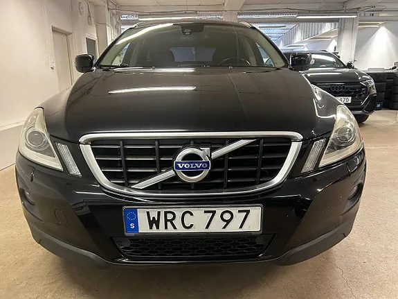 Volvo Xc60 2010 photo 5