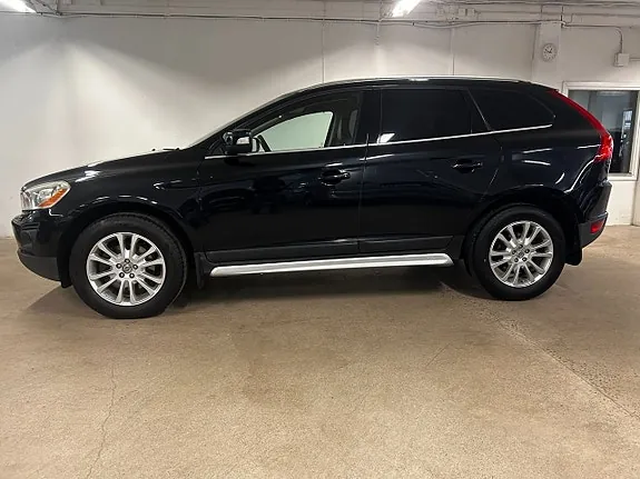 Volvo Xc60 2010 photo 3