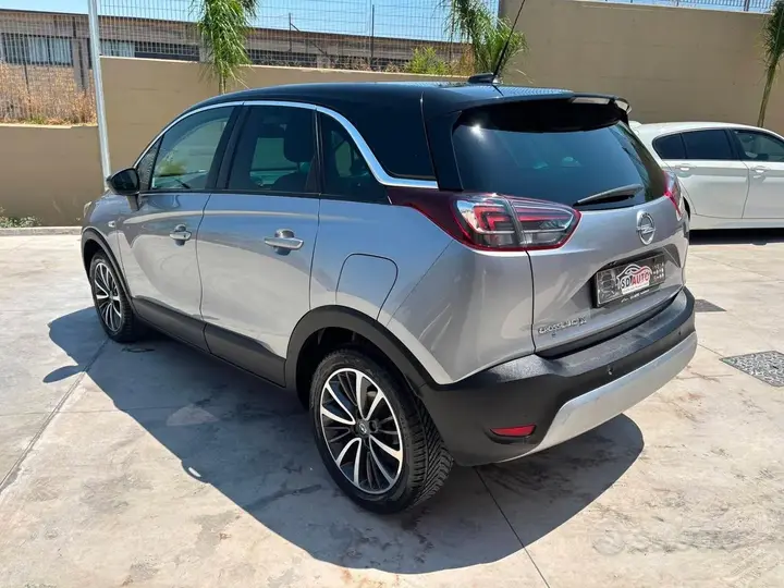Opel Crossland 2020 photo 3
