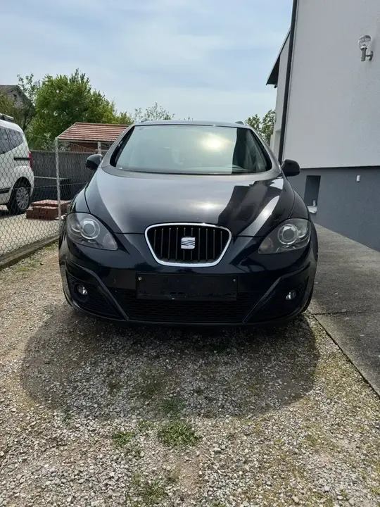 Seat Altea