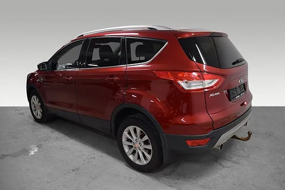 Ford Kuga 2015 photo 2