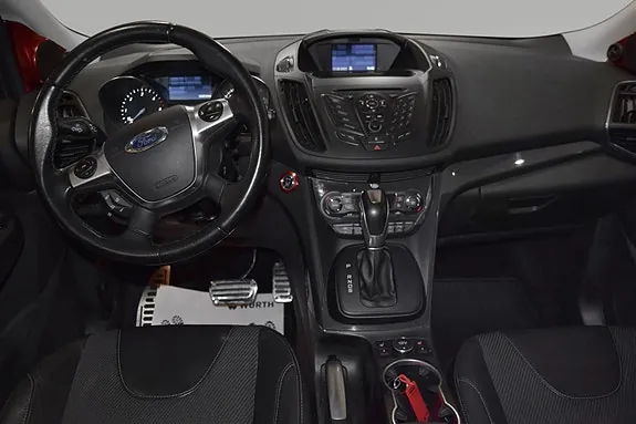 Ford Kuga 2015 photo 3