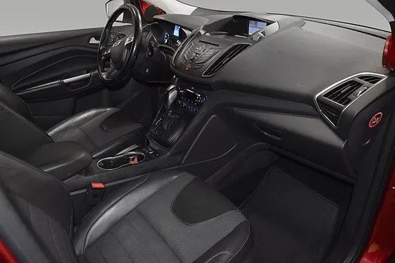 Ford Kuga 2015 photo 4