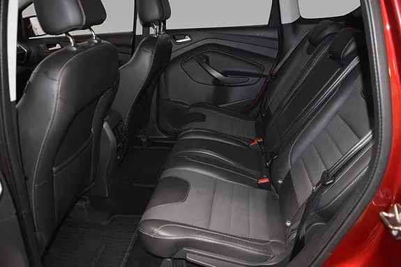 Ford Kuga 2015 photo 5