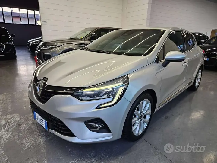 Renault Clio 2020 photo 3
