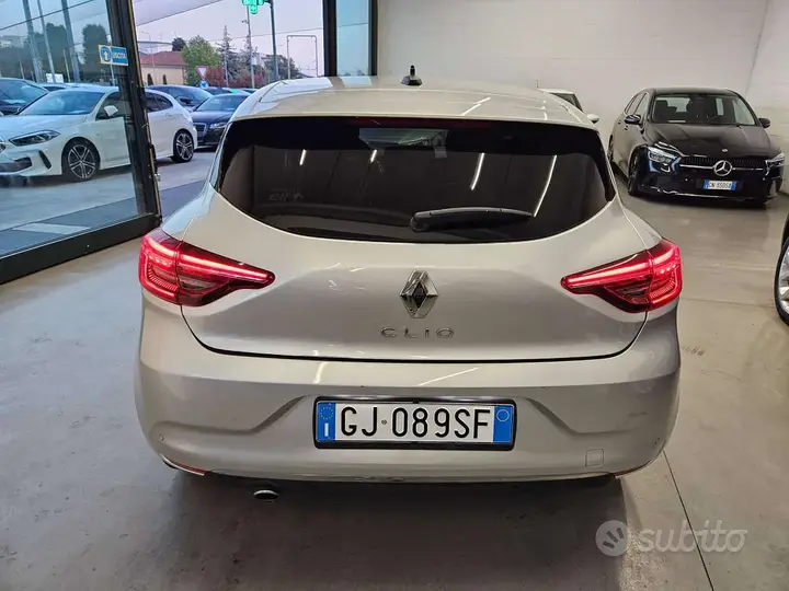 Renault Clio 2020 photo 5