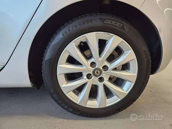 Renault Clio 2020 photo 4
