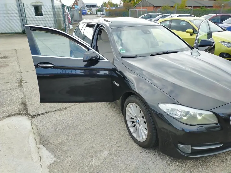 BMW 520D