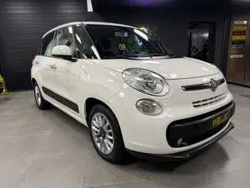 Fiat 500L 2012 photo 2