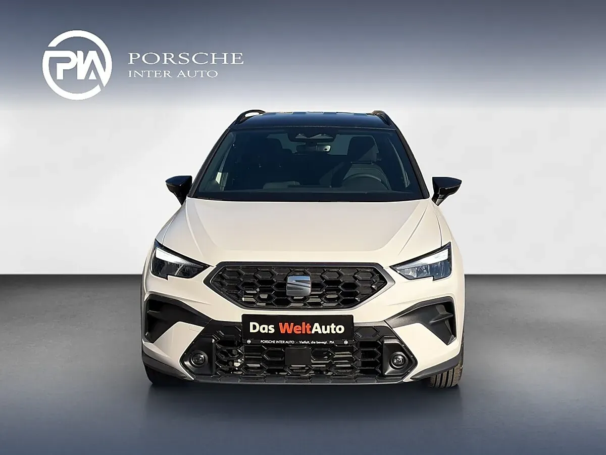 Seat Arona 2026 photo 2