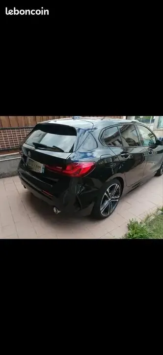BMW 1 Series 2019 photo 3