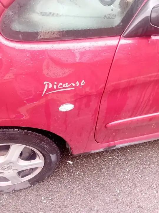 Citroen Xsara