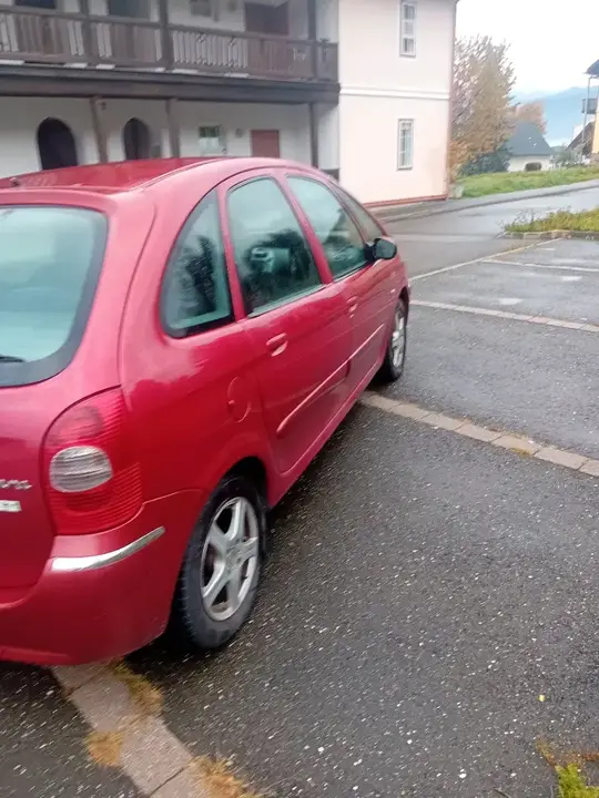 Citroen Xsara 2009 photo 3