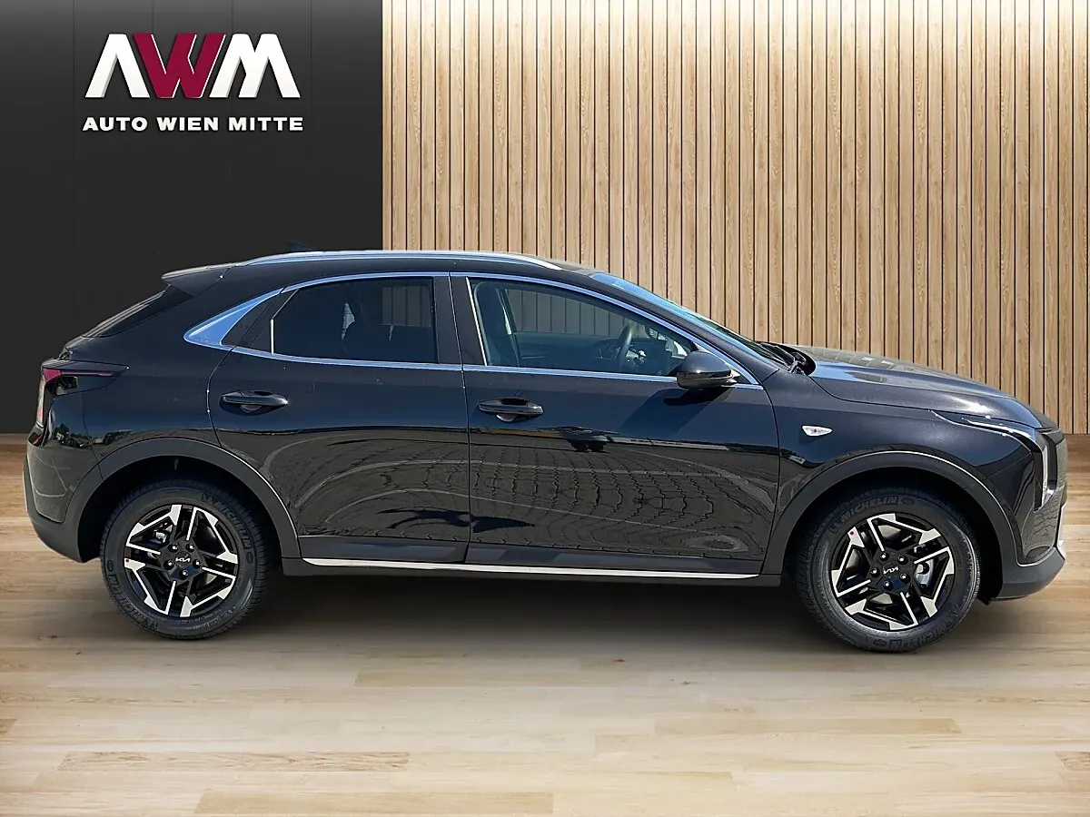 Kia Xceed 2027 photo 3