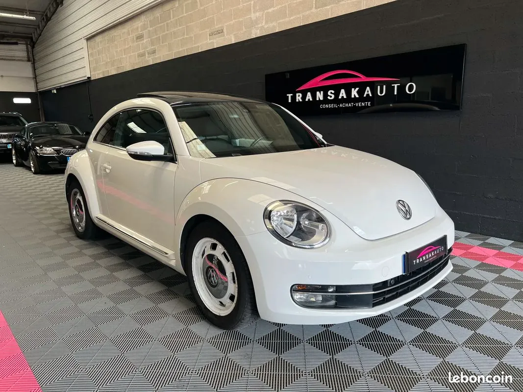 Volkswagen Coccinelle