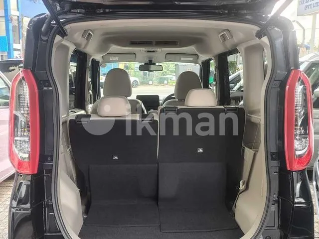 Mitsubishi Ek Space 2024 photo 5