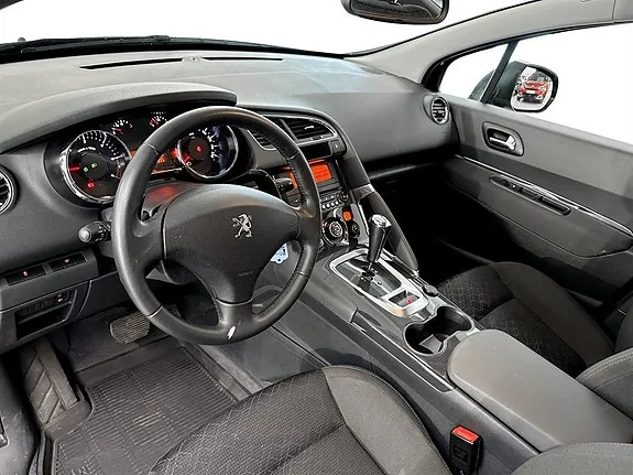 Peugeot 3008 2014 photo 4