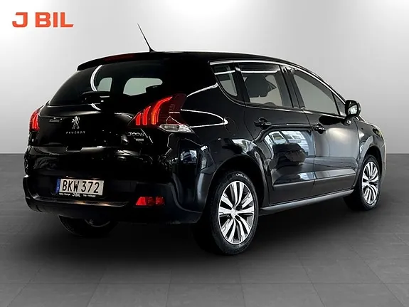 Peugeot 3008 2014 photo 3